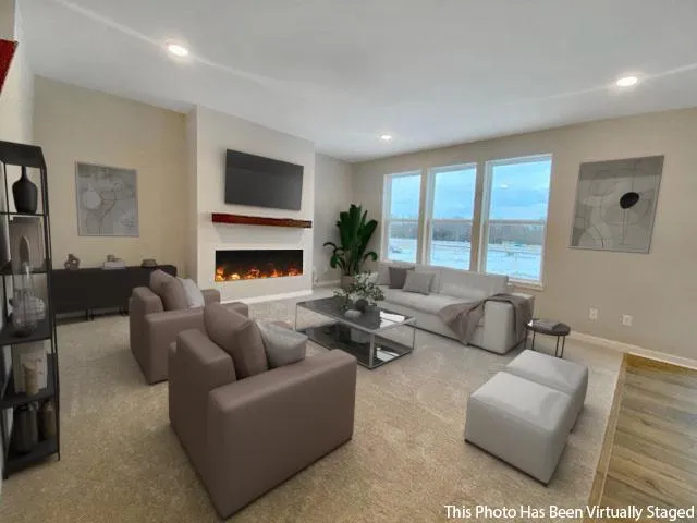 $627,990 | 19554 105th Avenue, Corcoran, MN 55374