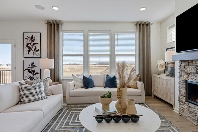 $627,990 | 19554 105th Avenue, Corcoran, MN 55374