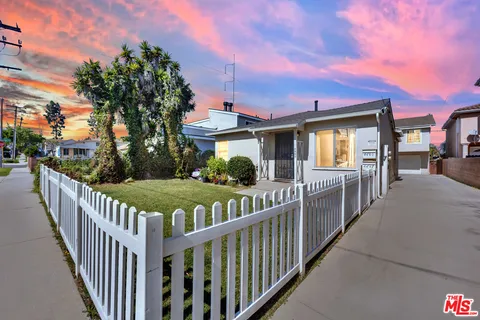 $1,149,000 | 4449 163rd Street, Lawndale, CA 90260