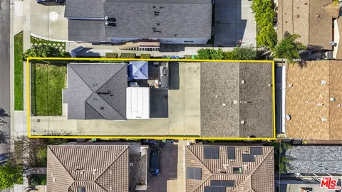 $1,149,000 | 4449 163rd Street, Lawndale, CA 90260