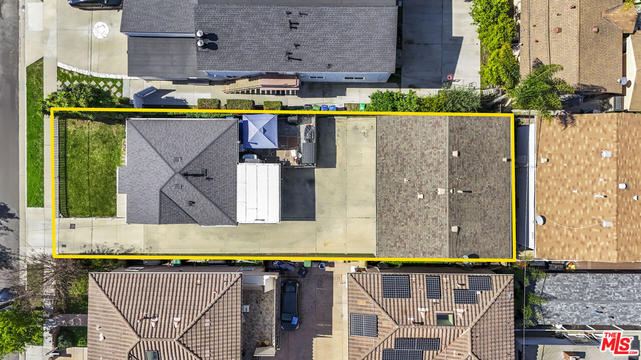 4449 163rd Street Lawndale, CA 90260 - Photo 28 of 31