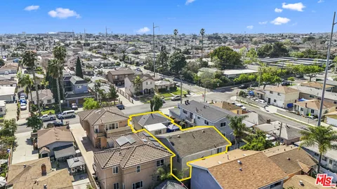 $1,149,000 | 4449 163rd Street, Lawndale, CA 90260