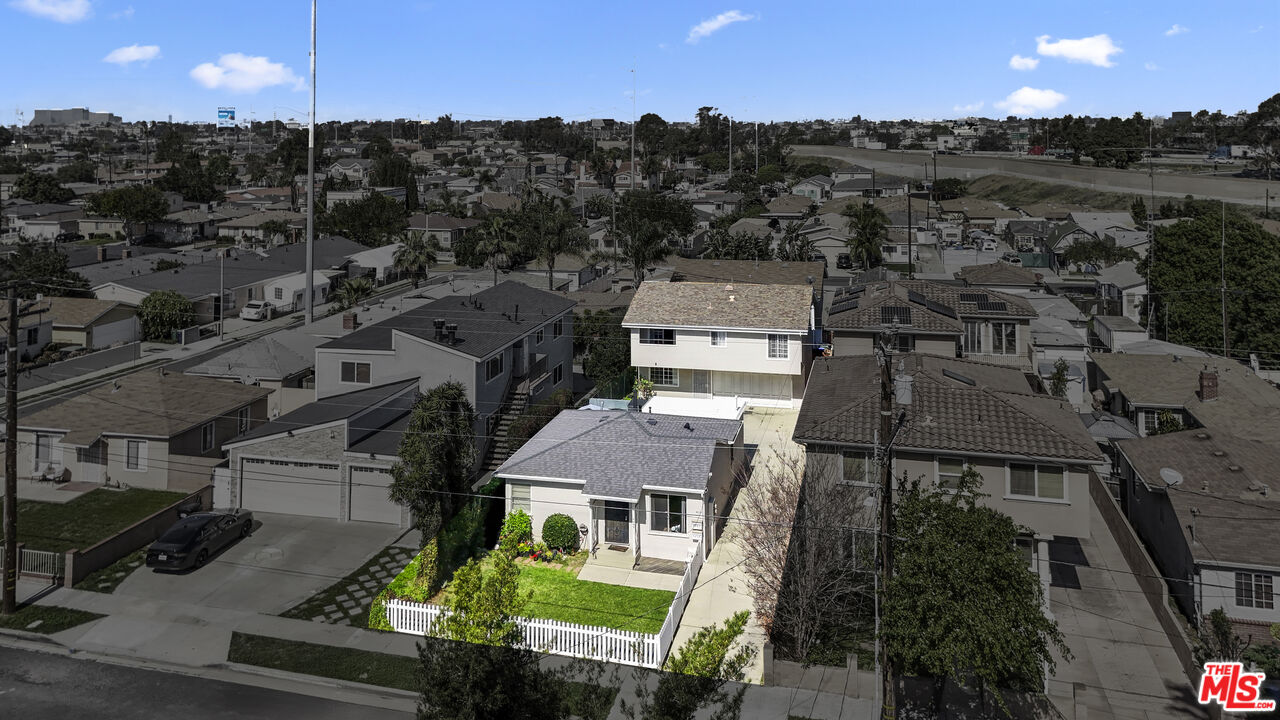 4449 163rd Street Lawndale, CA 90260 - Photo 30 of 31