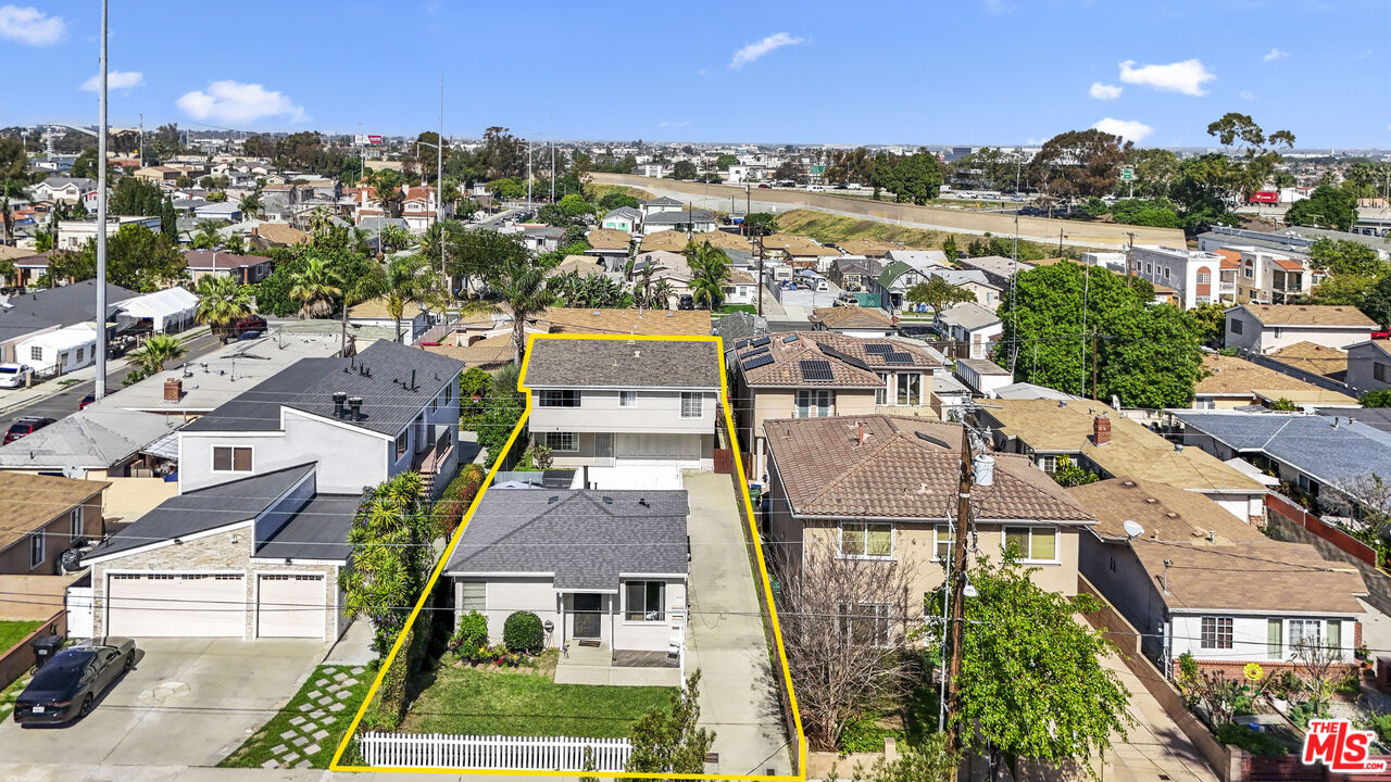 4449 163rd Street Lawndale, CA 90260 - Photo 31 of 31
