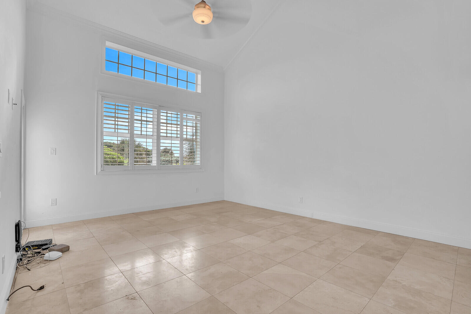 705 Mainsail Circle Jupiter, FL 33477 - Photo 14 of 51 an empty room with windows