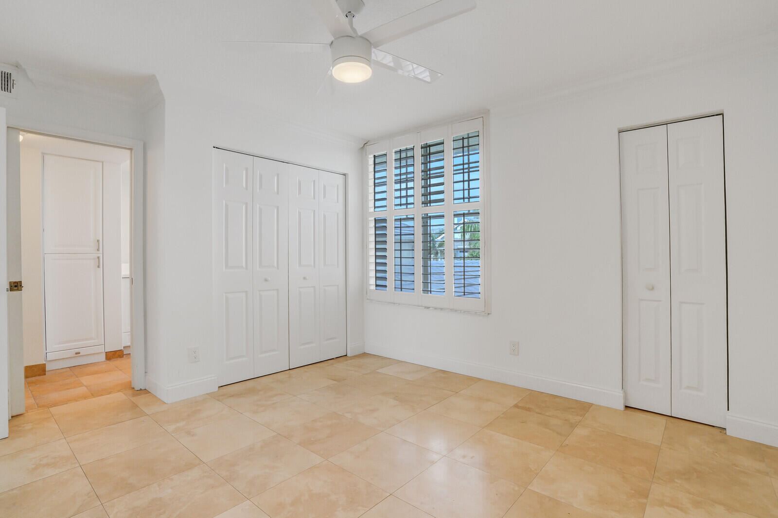 705 Mainsail Circle Jupiter, FL 33477 - Photo 26 of 51 a view of an empty room with a window