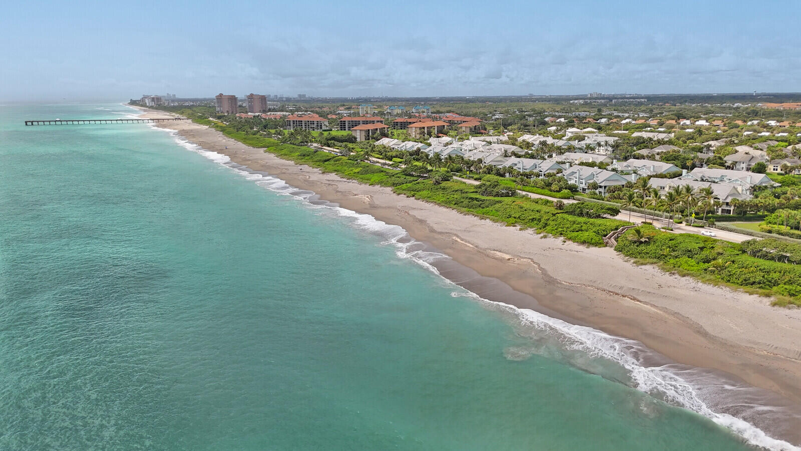 705 Mainsail Circle Jupiter, FL 33477 - Photo 44 of 51 a view of a city