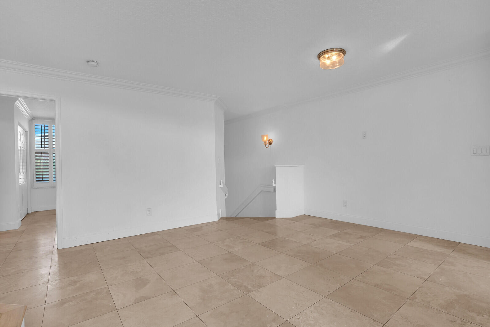 705 Mainsail Circle Jupiter, FL 33477 - Photo 5 of 51 a view of an empty room