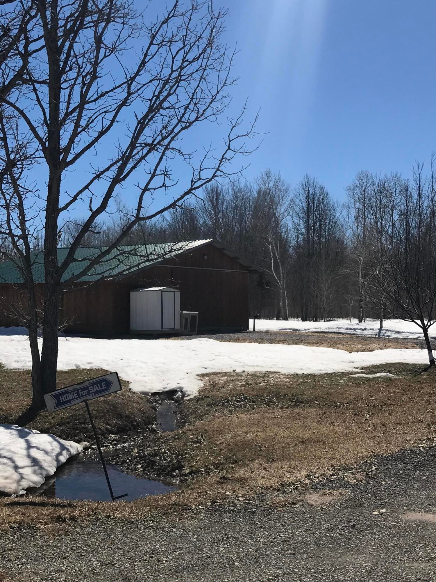1044 East 11 Mile Road Dafter, MI 49724 - Photo 40 of 41 Gallery Image 40