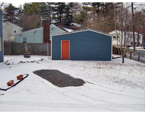 57 Border Road Holbrook, MA 02343 - Photo 9 of 10 Gallery Image 9