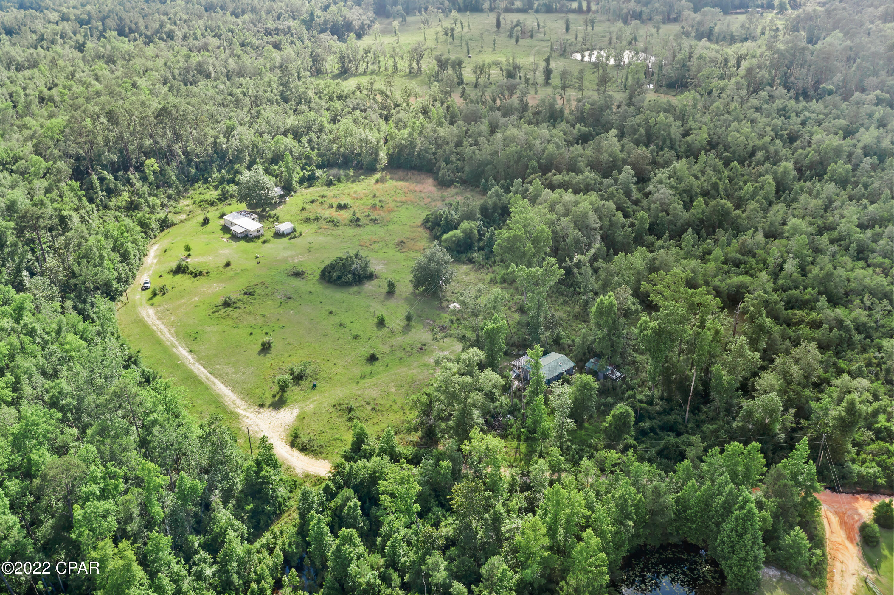 3088 Ike Road Chipley, FL 32428 - Photo 25 of 28 Gallery Image 25