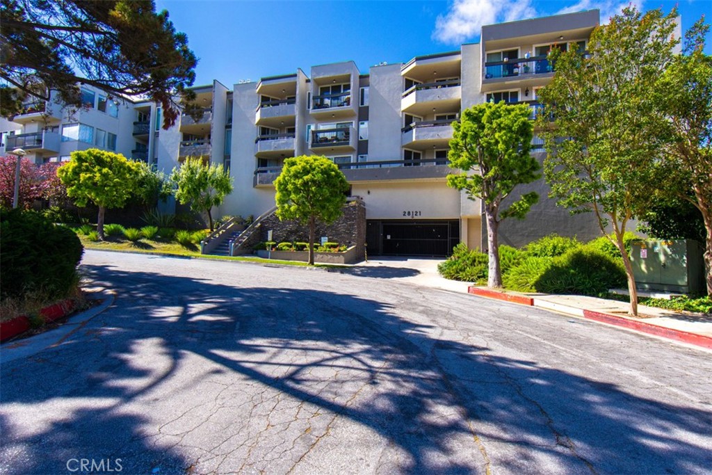 28121 Highridge Road, Unit 305 Rancho Palos Verdes, CA 90275 - Photo 44 of 45