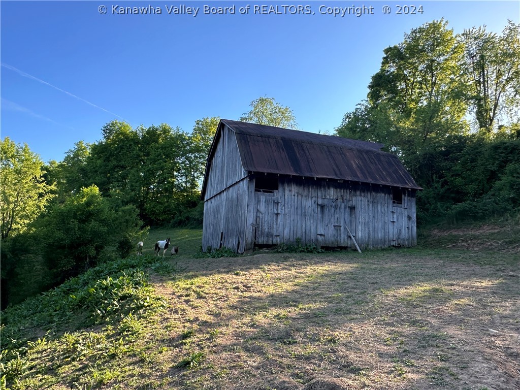 1501 Vicars Ridge Road Gandeeville, WV 25243 - Photo 6 of 22 Gallery Image 6