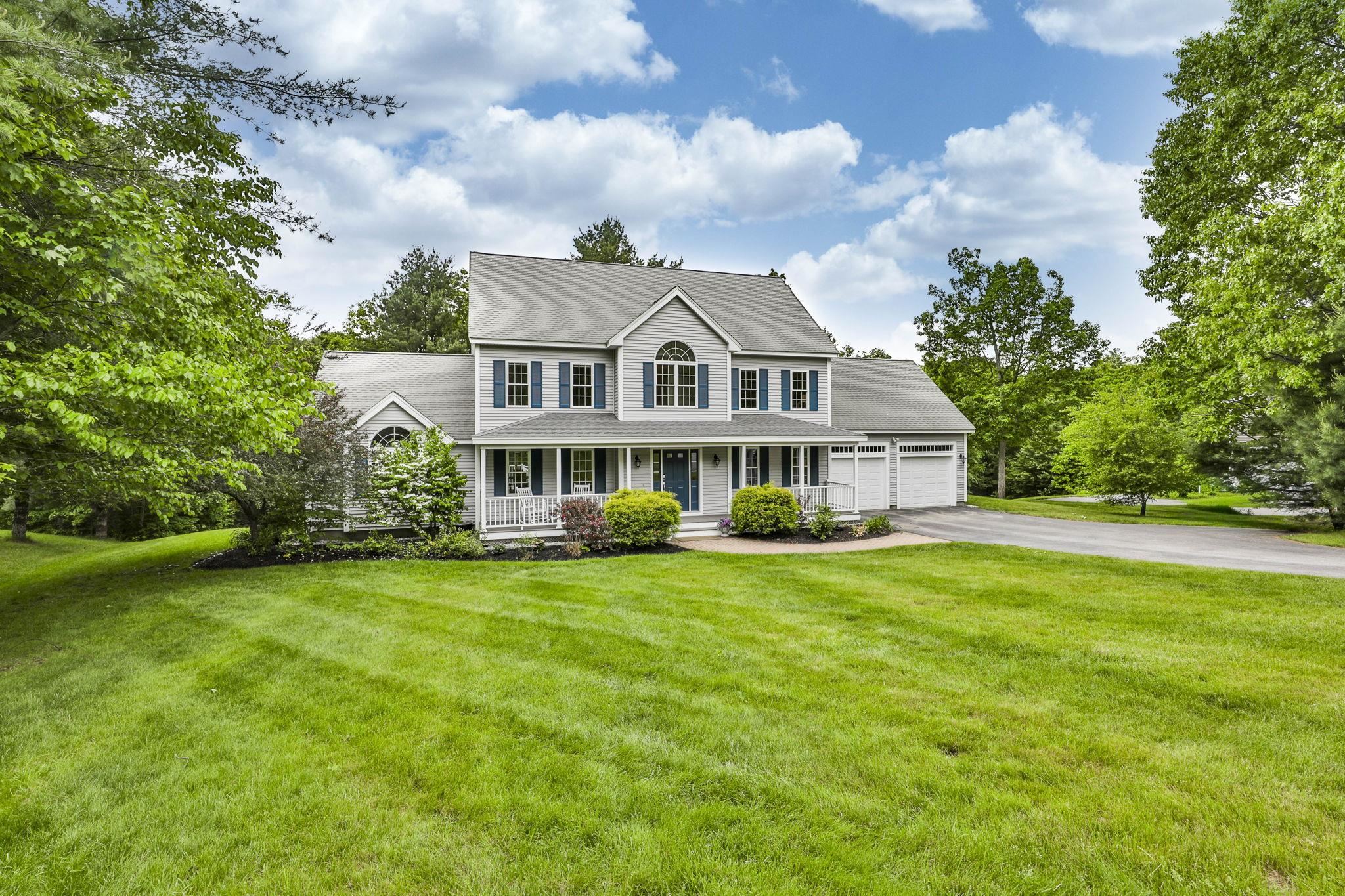 13 Hobart Hill Road Brookline, NH 03033 - Photo 3 of 55