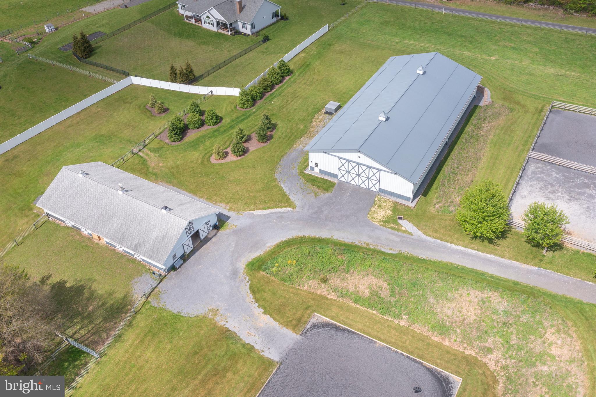247 Greens Valley Road Centre Hall, PA 16828 - Photo 80 of 85