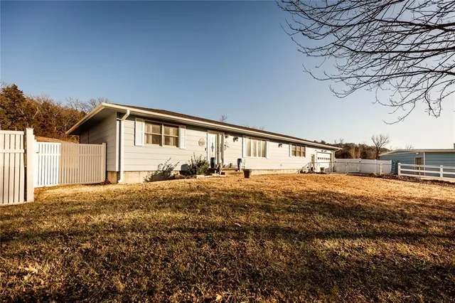 $1,250,000 | 12344 Kennel Drive, Junction City, KS 66441