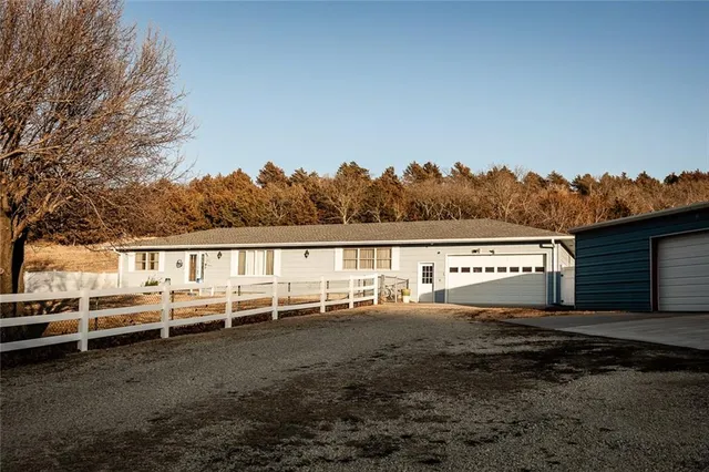 $1,250,000 | 12344 Kennel Drive, Junction City, KS 66441