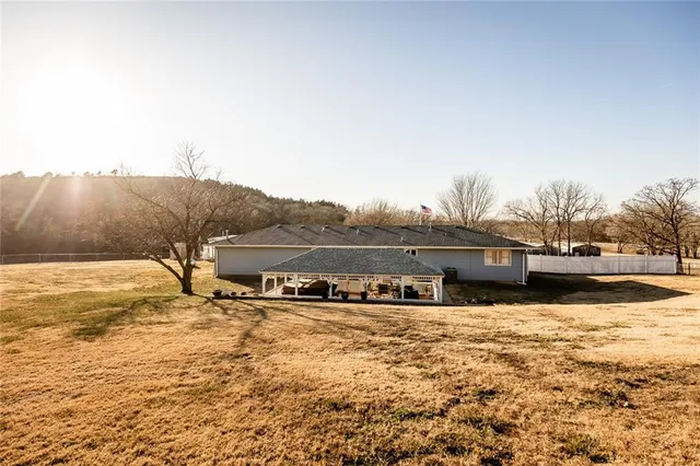 $1,250,000 | 12344 Kennel Drive, Junction City, KS 66441