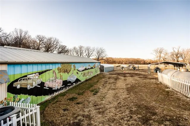 $1,250,000 | 12344 Kennel Drive, Junction City, KS 66441