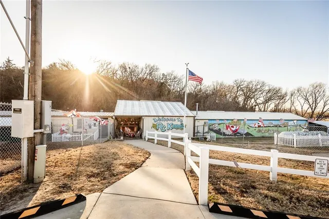 $1,250,000 | 12344 Kennel Drive, Junction City, KS 66441