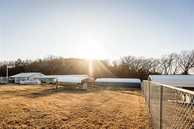 $1,250,000 | 12344 Kennel Drive, Junction City, KS 66441