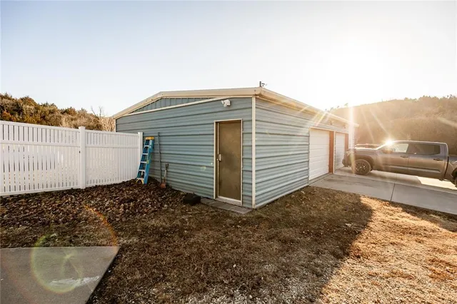 $1,250,000 | 12344 Kennel Drive, Junction City, KS 66441