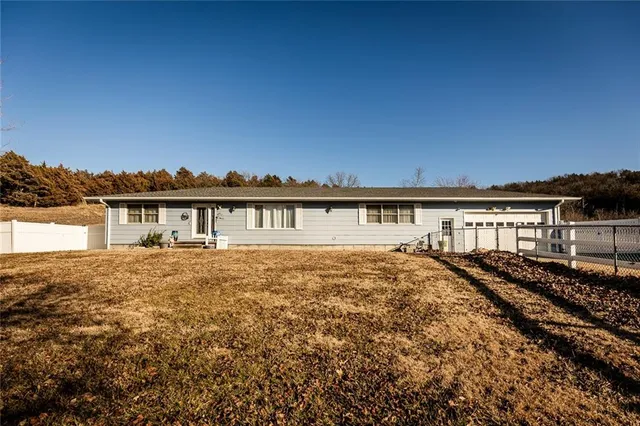 $1,250,000 | 12344 Kennel Drive, Junction City, KS 66441