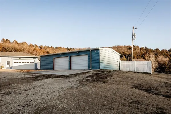 $1,250,000 | 12344 Kennel Drive, Junction City, KS 66441