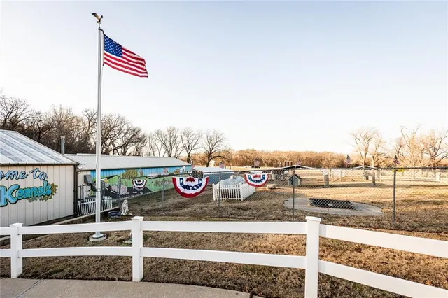 $1,250,000 | 12344 Kennel Drive, Junction City, KS 66441