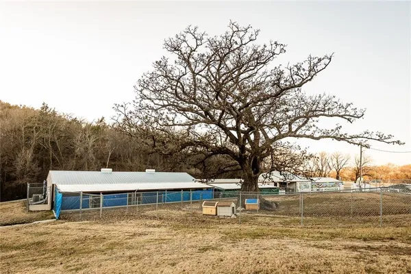 $1,250,000 | 12344 Kennel Drive, Junction City, KS 66441