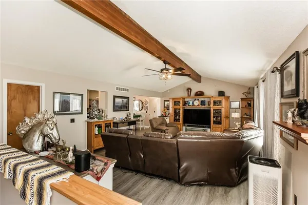 $1,250,000 | 12344 Kennel Drive, Junction City, KS 66441