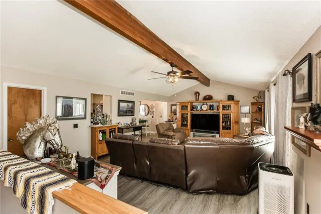 $1,250,000 | 12344 Kennel Drive, Junction City, KS 66441