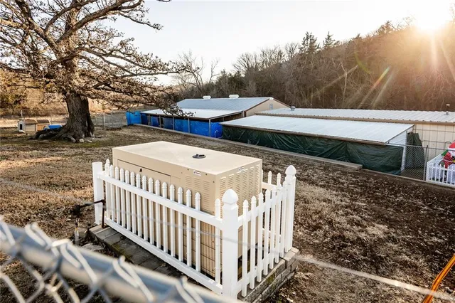 $1,250,000 | 12344 Kennel Drive, Junction City, KS 66441