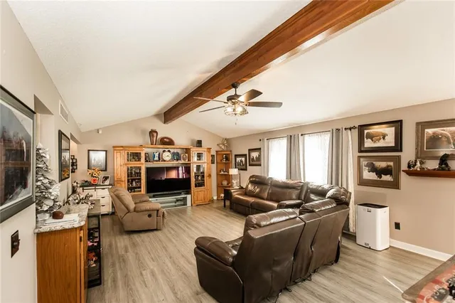 $1,250,000 | 12344 Kennel Drive, Junction City, KS 66441