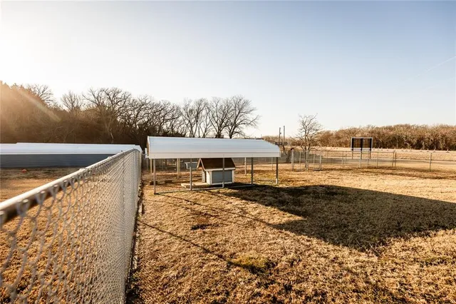 $1,250,000 | 12344 Kennel Drive, Junction City, KS 66441