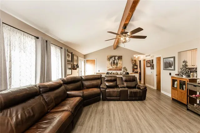 $1,250,000 | 12344 Kennel Drive, Junction City, KS 66441