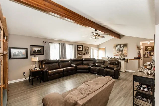 $1,250,000 | 12344 Kennel Drive, Junction City, KS 66441