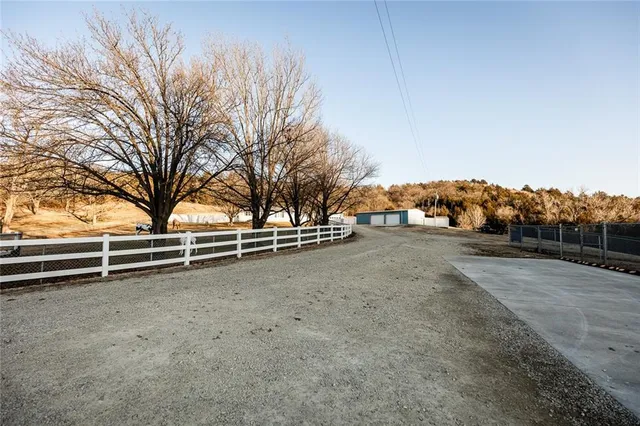 $1,250,000 | 12344 Kennel Drive, Junction City, KS 66441