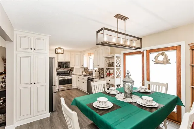 $1,250,000 | 12344 Kennel Drive, Junction City, KS 66441