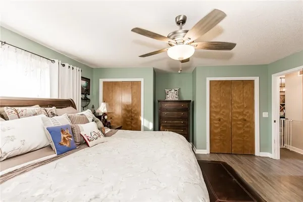 $1,250,000 | 12344 Kennel Drive, Junction City, KS 66441
