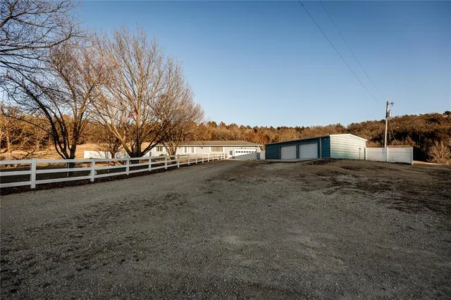 $1,250,000 | 12344 Kennel Drive, Junction City, KS 66441