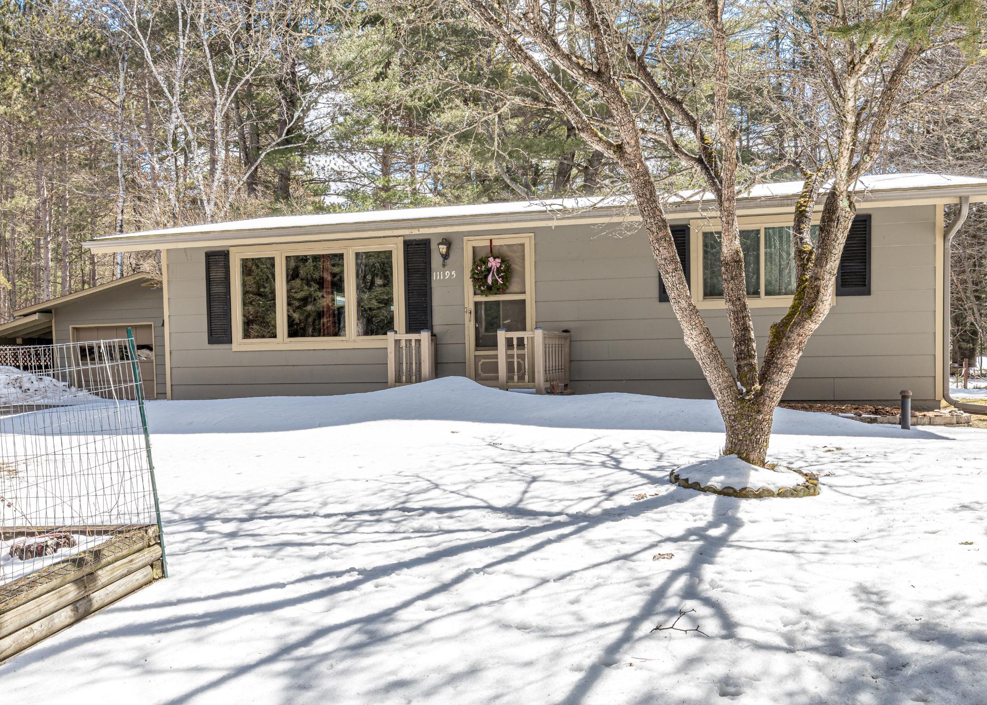 11195 Tonya Road Woodruff, WI 54568 - Photo 30 of 38 Gallery Image 30