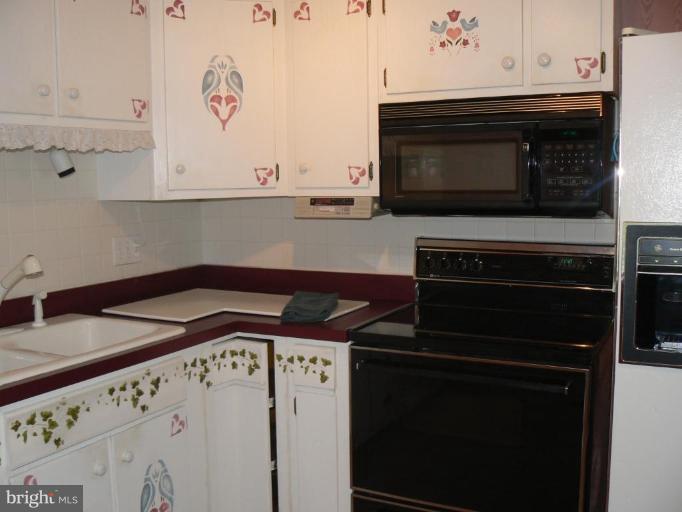 201 Poplar Road Sterling, VA 20164 - Photo 9 of 16 Kitchen