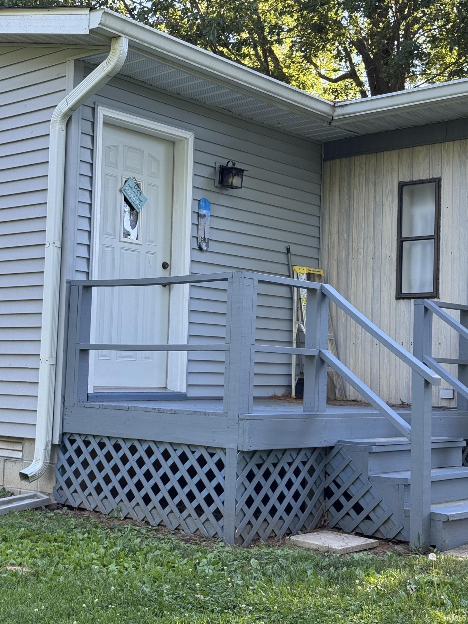 9450 North Mt Pleasant Road Gosport, IN 47433 - Photo 4 of 27