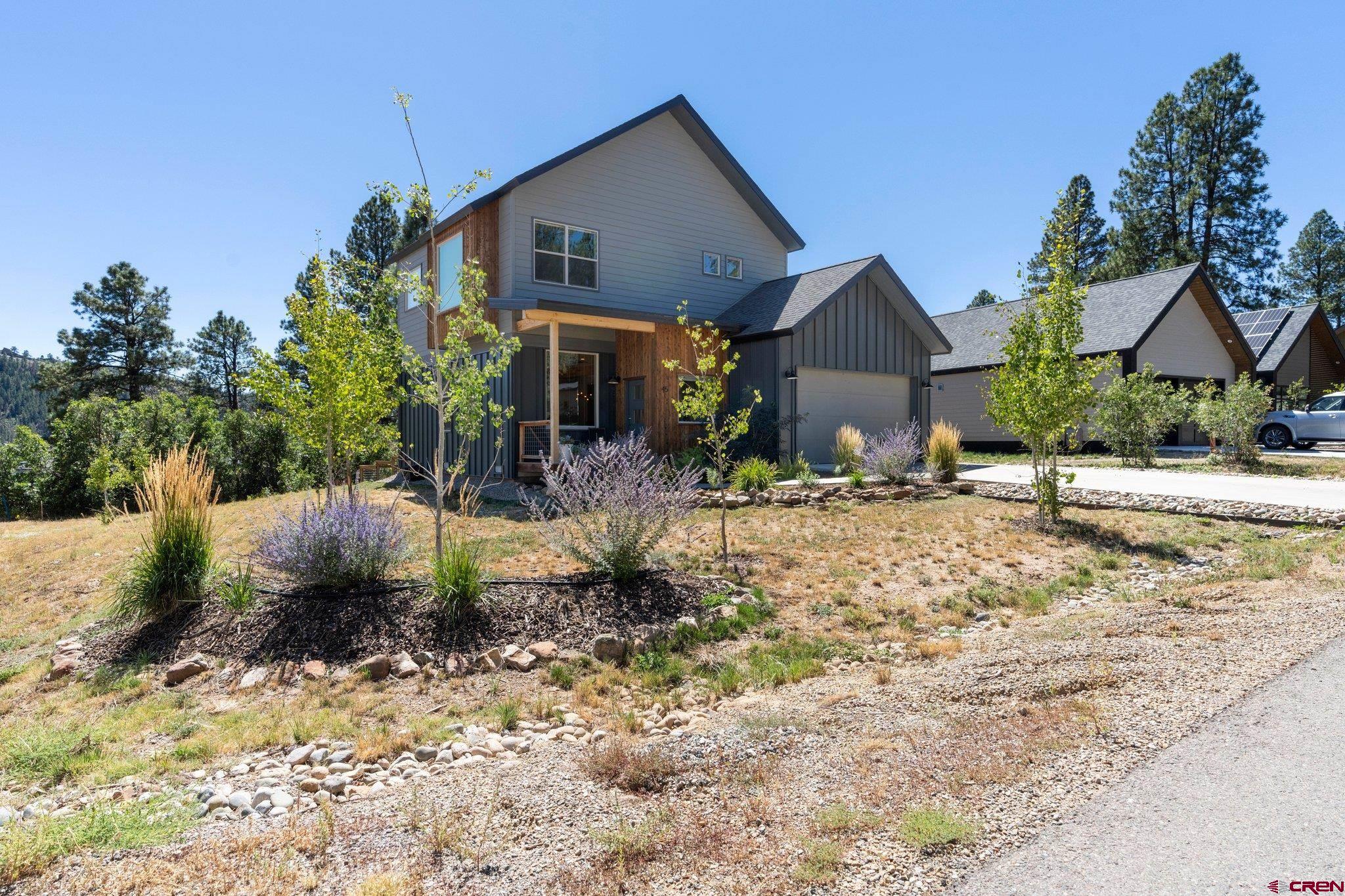 45 Hay Barn Road Durango, CO 81301 - Photo 1 of 35 Gallery Image 1