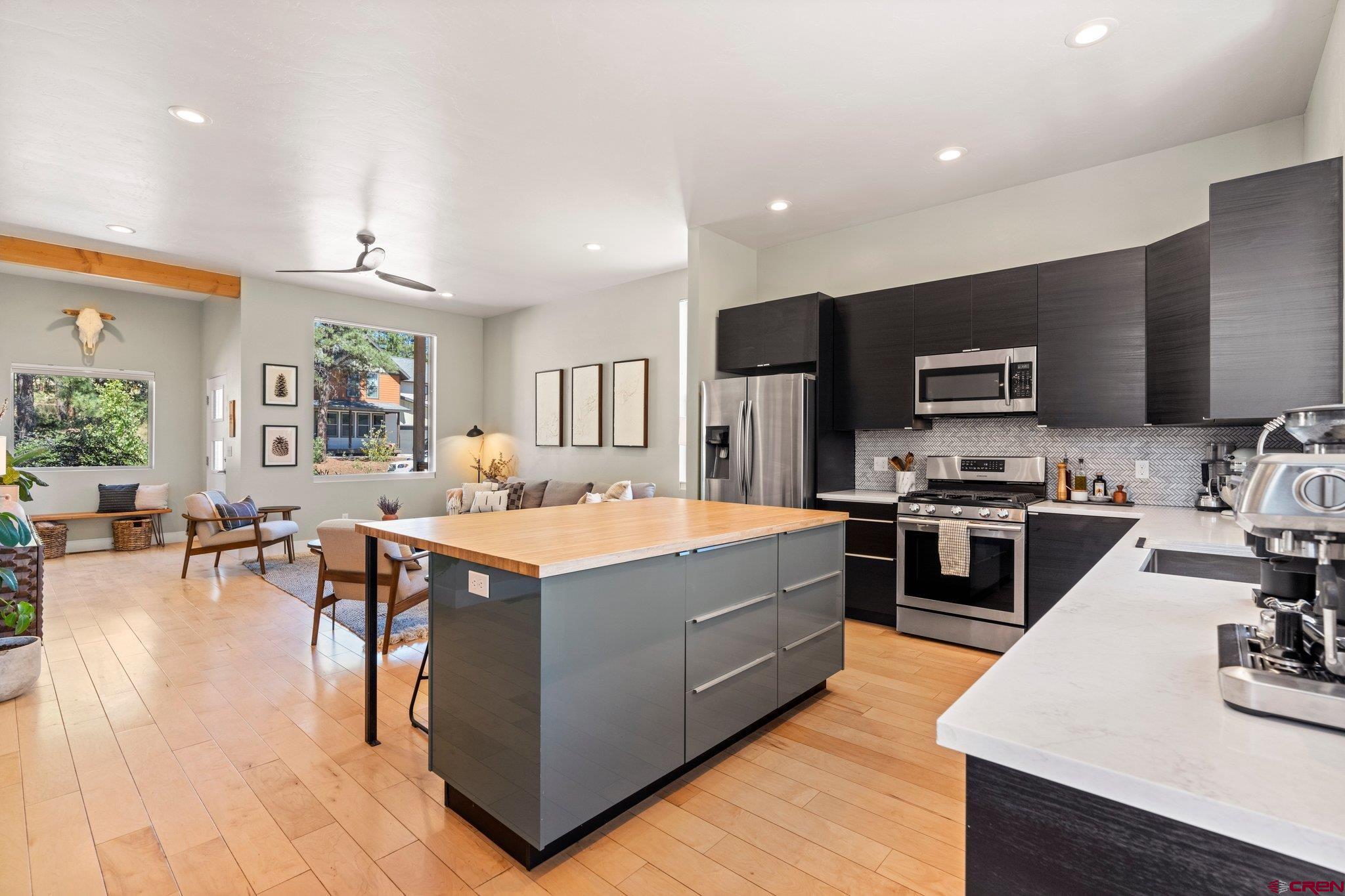 45 Hay Barn Road Durango, CO 81301 - Photo 11 of 35 Gallery Image 11