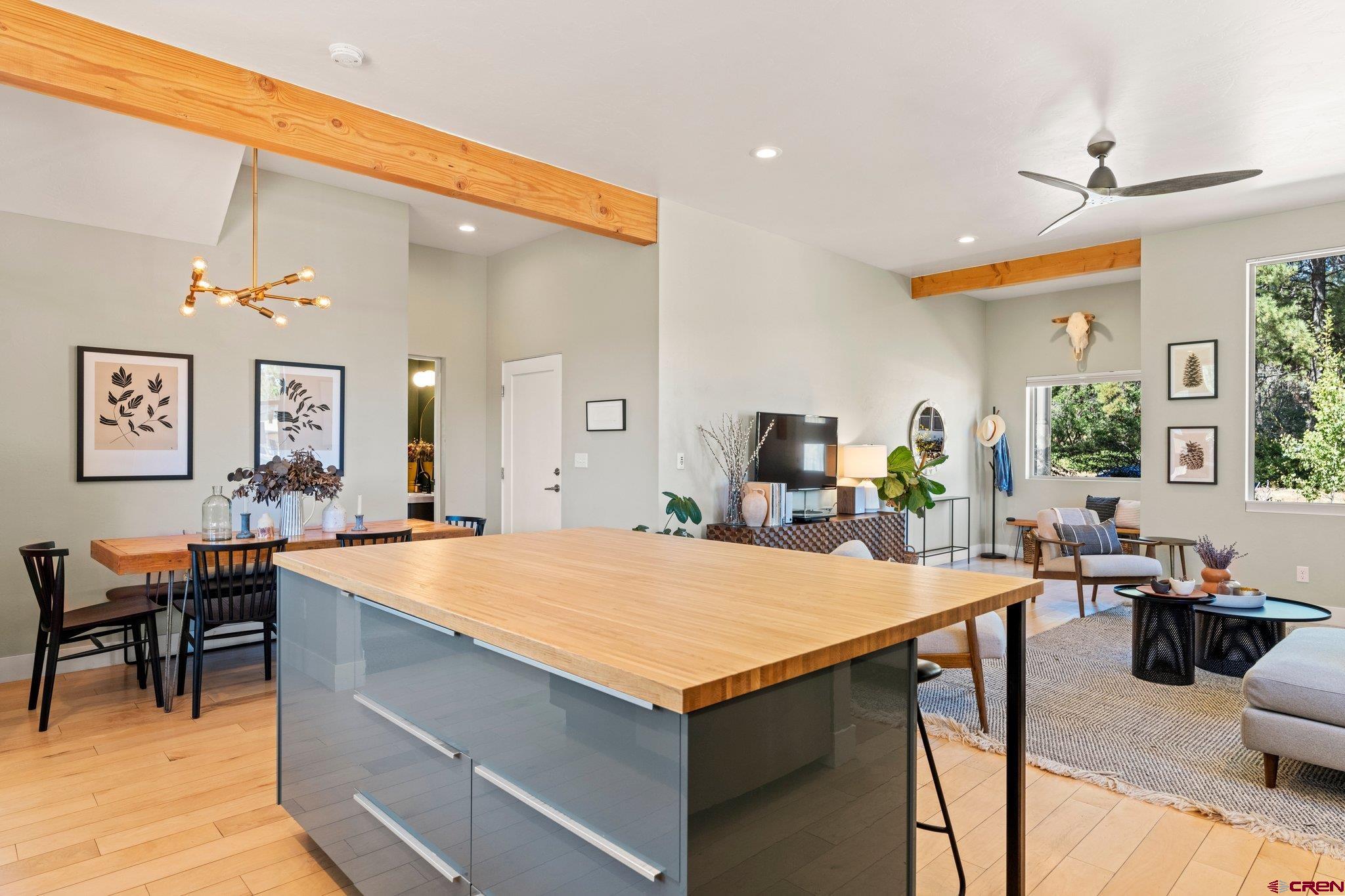 45 Hay Barn Road Durango, CO 81301 - Photo 14 of 35 Gallery Image 14