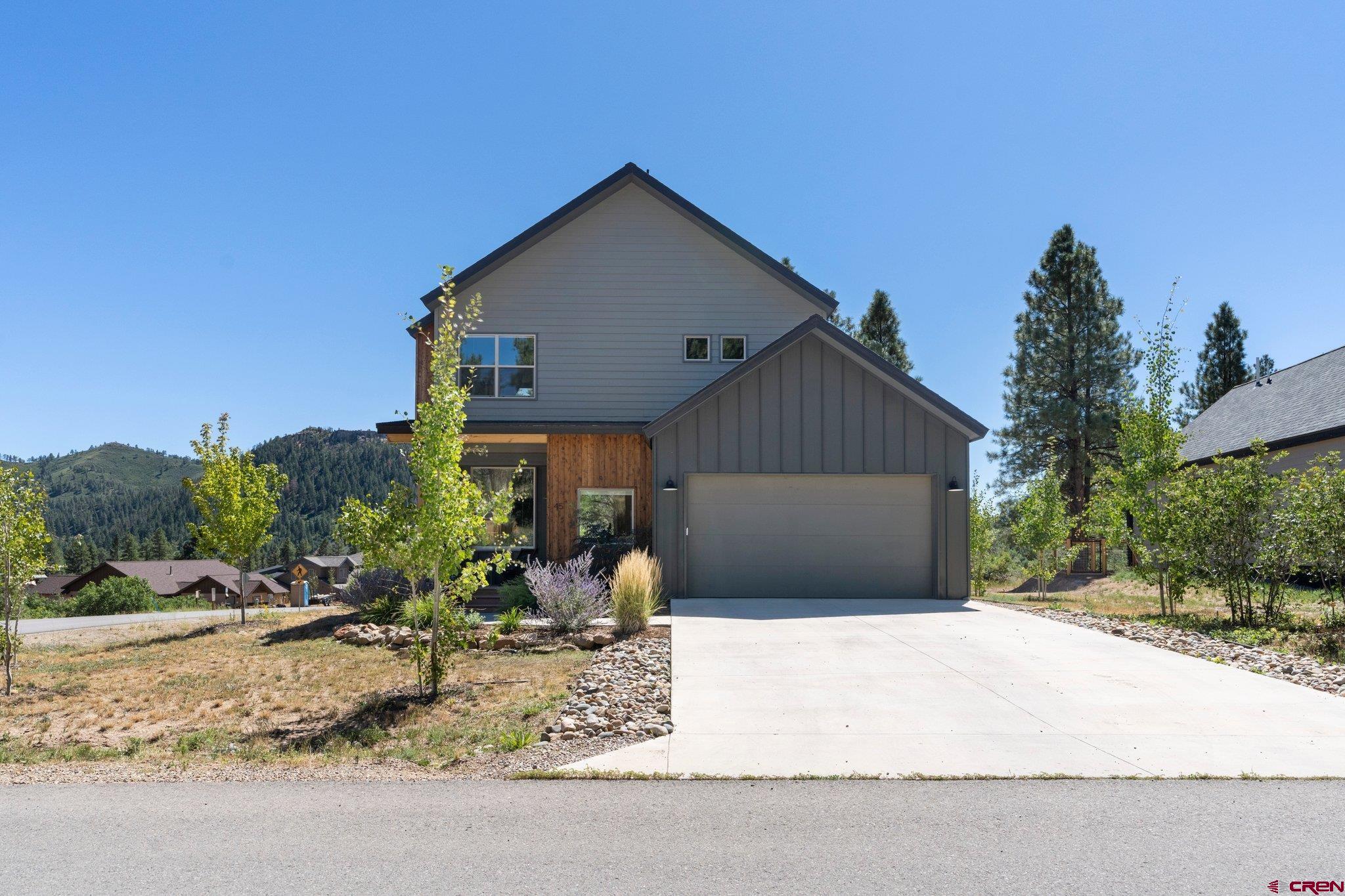 45 Hay Barn Road Durango, CO 81301 - Photo 2 of 35 Gallery Image 2
