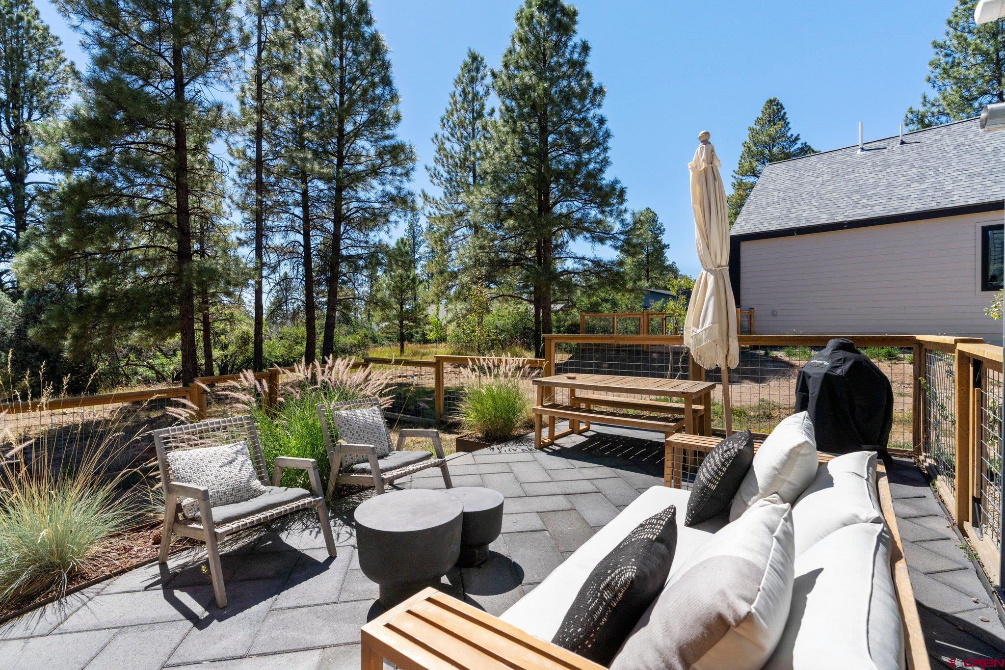 45 Hay Barn Road Durango, CO 81301 - Photo 32 of 35 Gallery Image 32