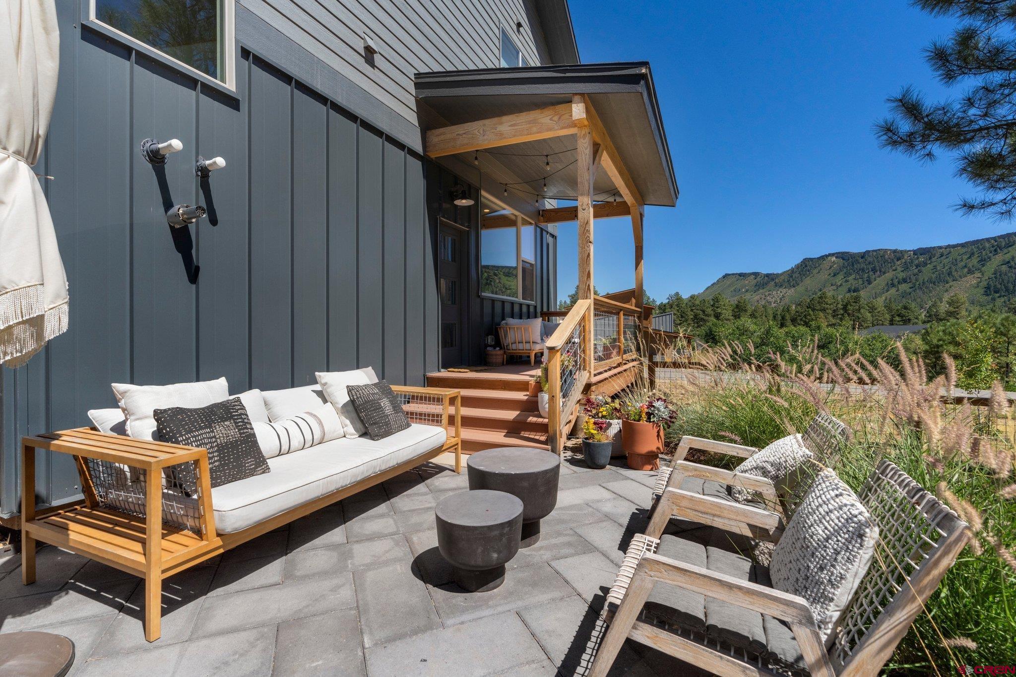 45 Hay Barn Road Durango, CO 81301 - Photo 33 of 35 Gallery Image 33